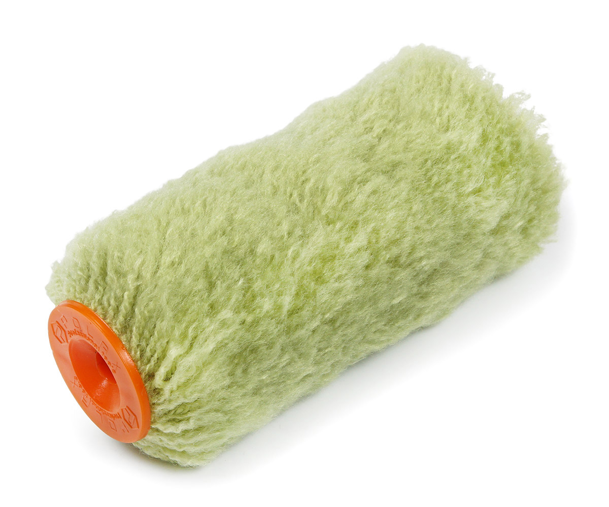 Валик "Сінтекс" 6 Х 30 Х 100 мм, POLAX